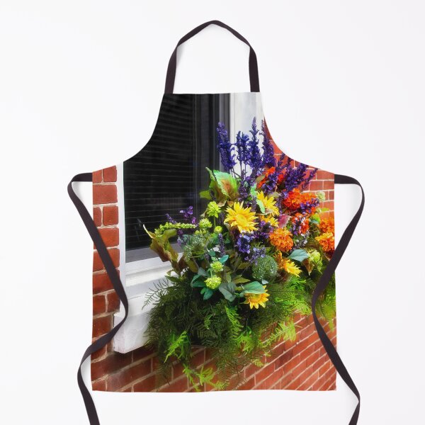 Artikelvorschau, Urban Erie - Die Blumenkiste entworfen und verkauft von Kathy Weaver.