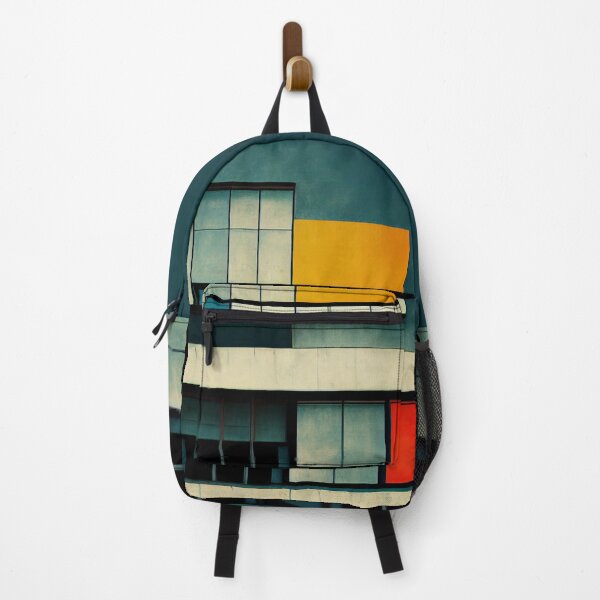 Item preview, Bauhaus 3 - Inspired byArchitecture designed and sold by KOTOdesign.