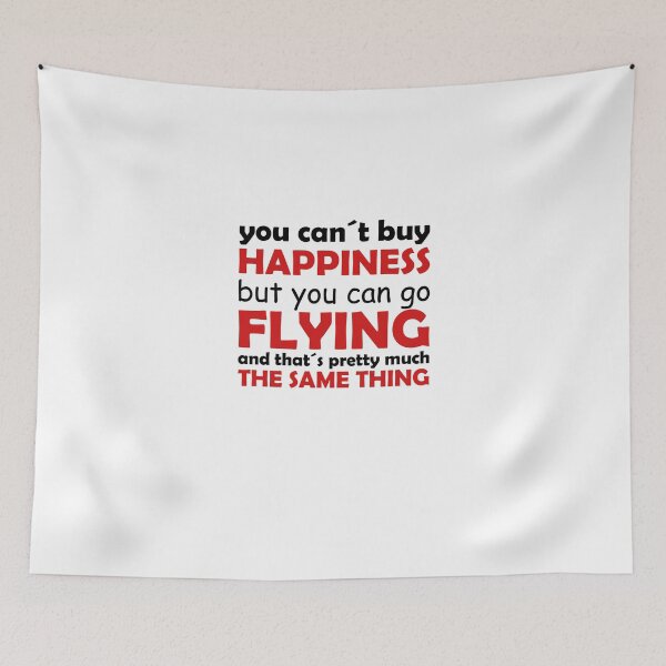 Item preview, happiness flying  designed and sold by aryagiri.