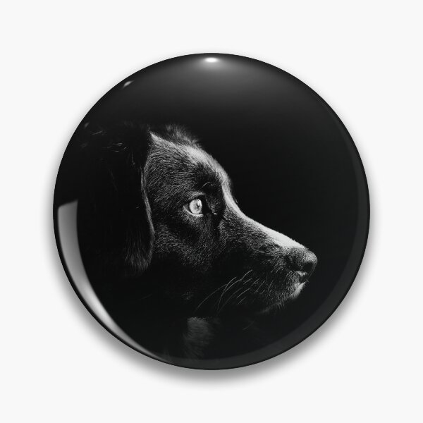 Item preview, Black Dog designed and sold by Ella-brand.
