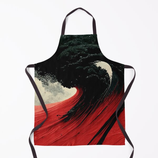 Item preview, red sky designed and sold by zebia.