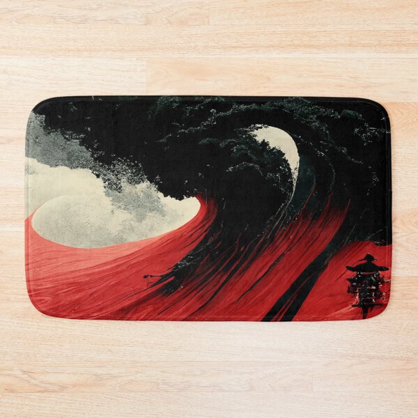 Item preview, red sky designed and sold by zebia.