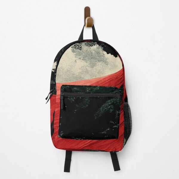 Item preview, red sky designed and sold by zebia.