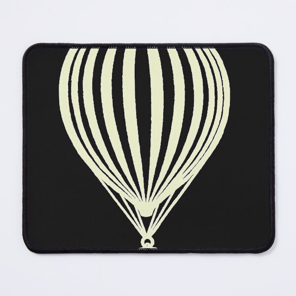 Item preview, Modest Mouse Float on With Balloon Racerback  designed and sold by JohnWilliams4.