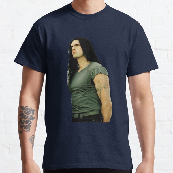 Type O Negative T-shirt, Skeleton Crew Shirt, Album Inspired 90's