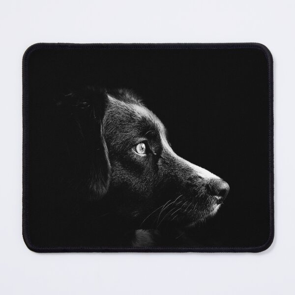 Item preview, Black Dog designed and sold by Ella-brand.