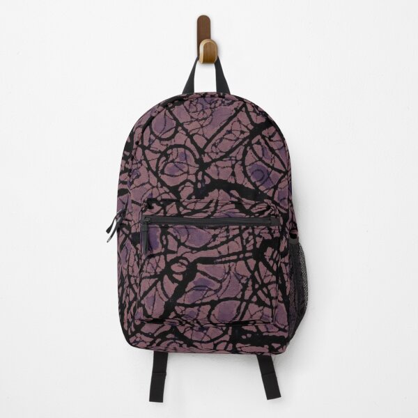 Item preview, Purple Rumble designed and sold by emilykp.