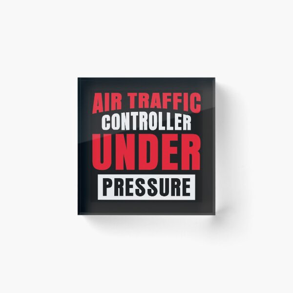 Item preview, International Day of the Air Traffic Controller designed and sold by vaske-bros.