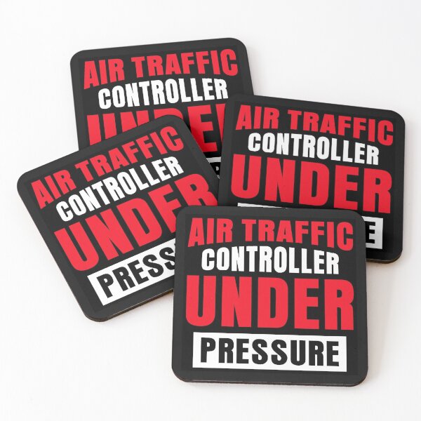 Item preview, International Day of the Air Traffic Controller designed and sold by vaske-bros.