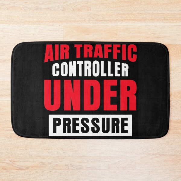 Item preview, International Day of the Air Traffic Controller designed and sold by vaske-bros.
