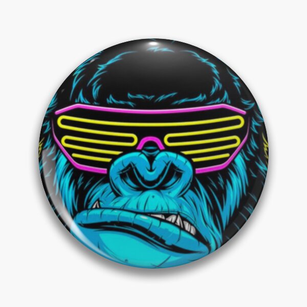 Item preview, Monkey Business  designed and sold by JohnWilliams4.
