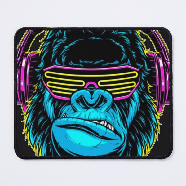Item preview, Monkey Business designed and sold by JohnWilliams4.