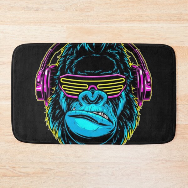 Item preview, Monkey Business  designed and sold by JohnWilliams4.