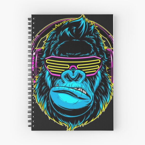 Item preview, Monkey Business  designed and sold by JohnWilliams4.