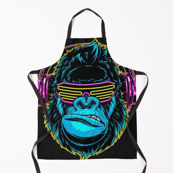 Item preview, Monkey Business designed and sold by JohnWilliams4.