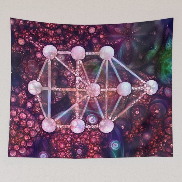 Artikelvorschau, Barbury Castle Crop Circle - 6 May 97 - A entworfen und verkauft von HoshiKara.