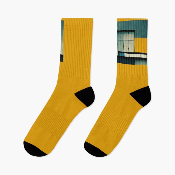 Item preview, Bauhaus 3 - Inspired byArchitecture designed and sold by KOTOdesign.