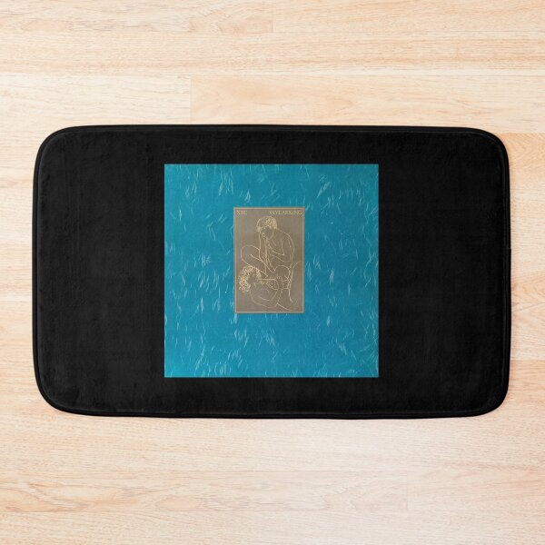 Item preview, Xtc Skylarking Sticker designed and sold by Mumbleshawkins.