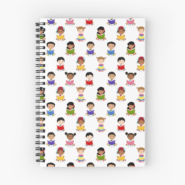 Item preview, Children read books print designed and sold by pidzam4e.