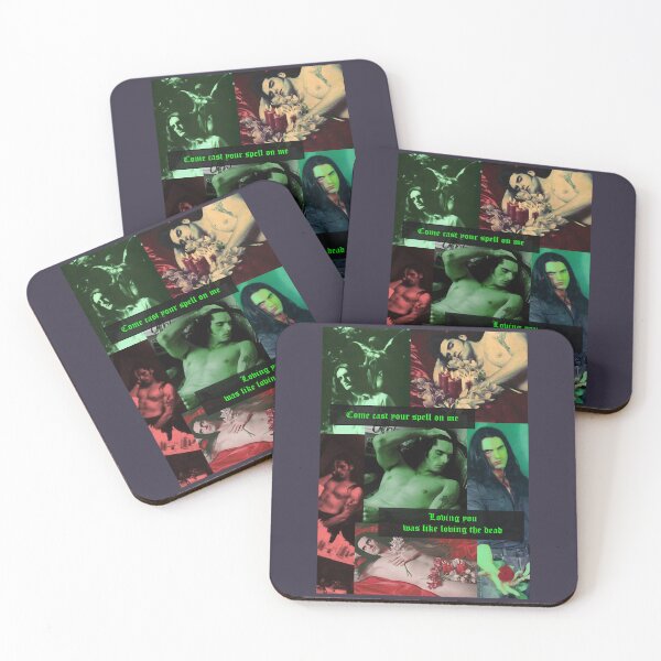 Item preview, Black Concert Peter Steele Dark Goth Collage Edit designed and sold by Garrickmichaele.