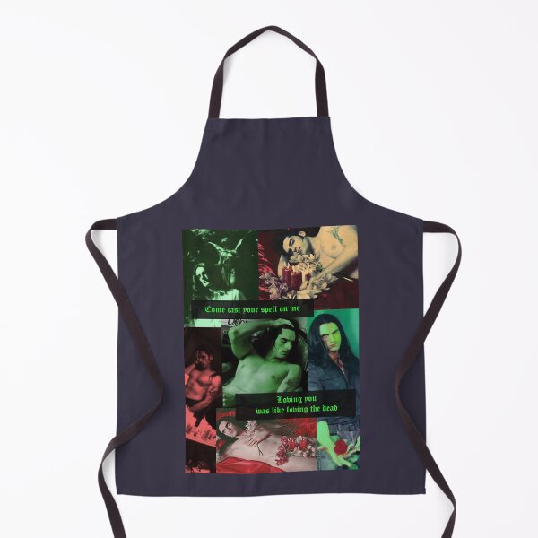 Item preview, Black Concert Peter Steele Dark Goth Collage Edit designed and sold by Garrickmichaele.