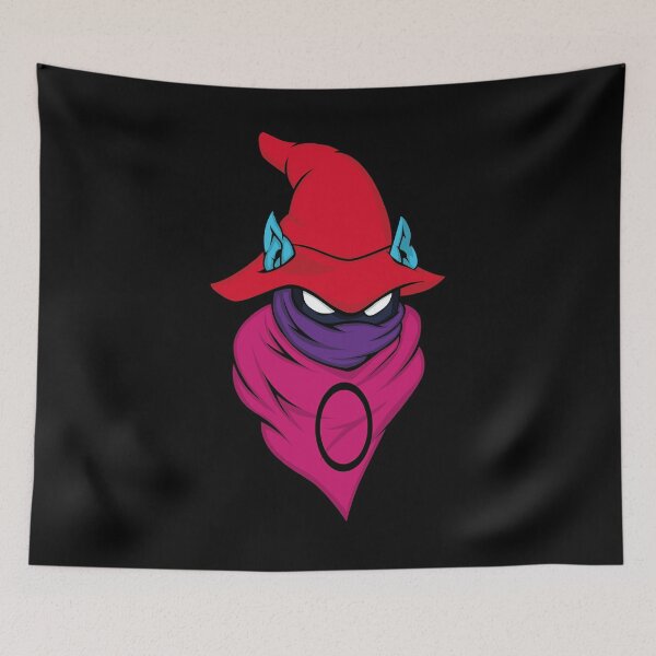 Item preview, The Wizard of GraySkull Movie More Then Awesome designed and sold by Holtmanmariatay.
