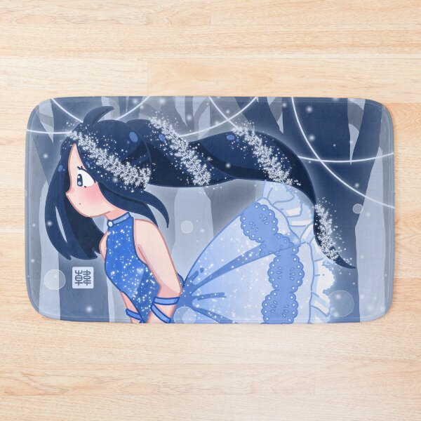 Item preview, Yuna (Blue Dress) designed and sold by Konayachi.