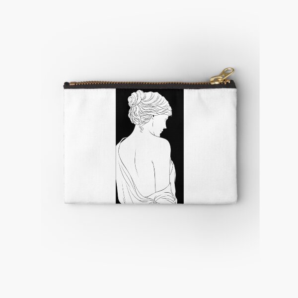 Item preview, A Ladies Back designed and sold by renya-art.