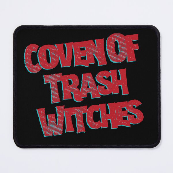Item preview, Coven Of Trash Witches designed and sold by lifestylegate.