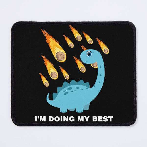 Item preview, Im Doing My Best designed and sold by The Love Quill.