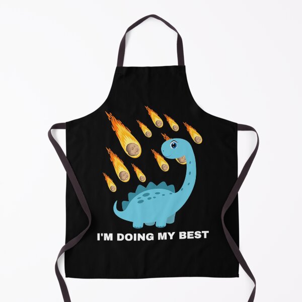 Item preview, Im Doing My Best designed and sold by The Love Quill.