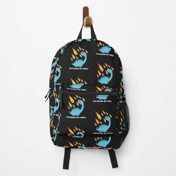 Item preview, Im Doing My Best designed and sold by The Love Quill.