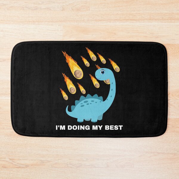 Item preview, Im Doing My Best designed and sold by The Love Quill.