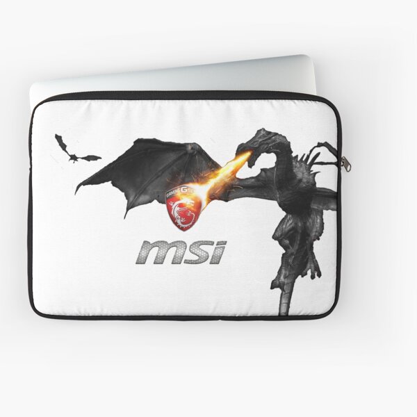 laptop sleeve msi