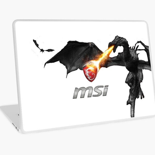 Msi Laptop Skins | Redbubble