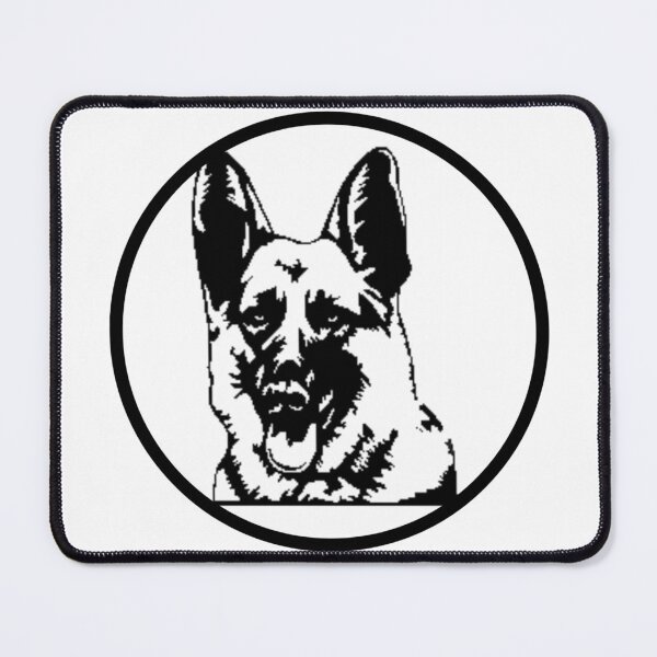 Item preview, Love German Shepherd designed and sold by PRB1989.