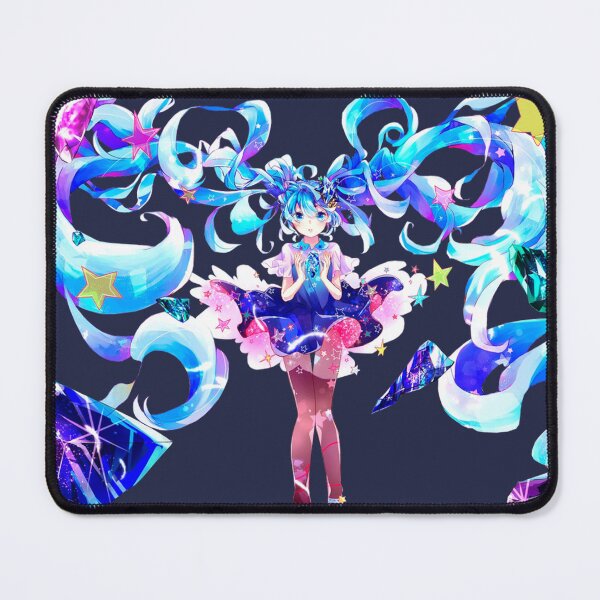 Item preview, Hatsune Miku designed and sold by ChronicIronic.
