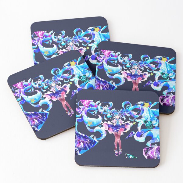 Item preview, Hatsune Miku designed and sold by ChronicIronic.