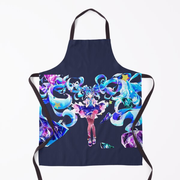 Item preview, Hatsune Miku designed and sold by ChronicIronic.