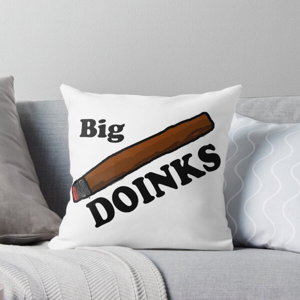 Item preview, smokin big doinks designed and sold by TheDJK.