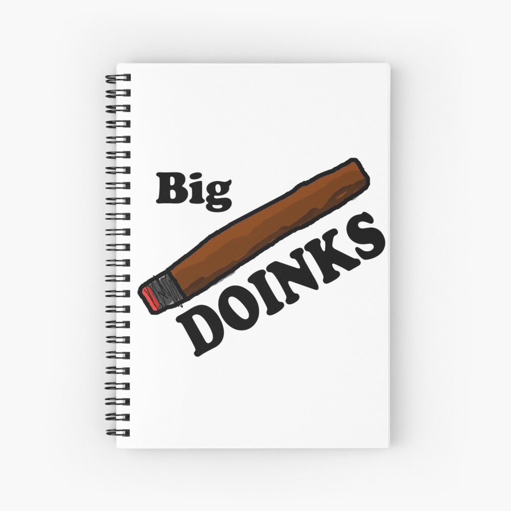 smokin big doinks