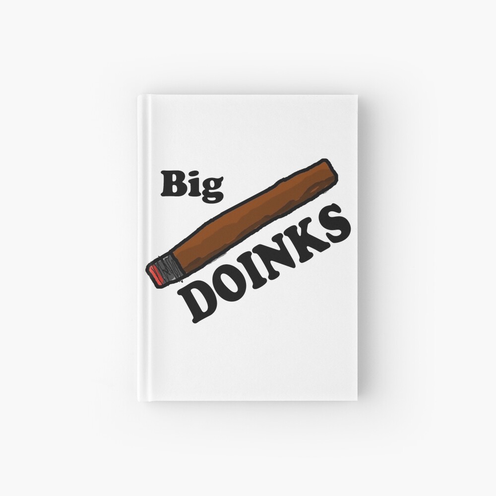 smokin big doinks