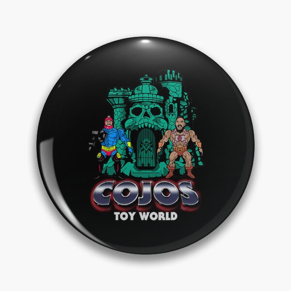 Item preview, T-Man Castle Goodzkull Movies Funny Men designed and sold by Holtmanmariatay.