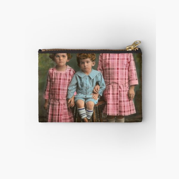 Item preview, Americana - Molly, Solly and Bertie designed and sold by Mike Savad Photography.