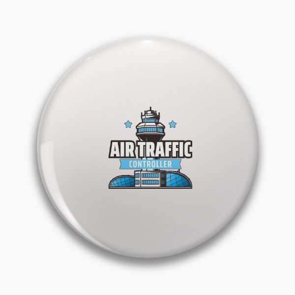 Item preview, International Day of the Air Traffic Controller designed and sold by vaske-bros.