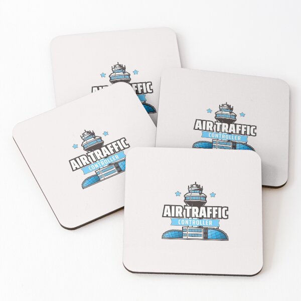 Item preview, International Day of the Air Traffic Controller designed and sold by vaske-bros.