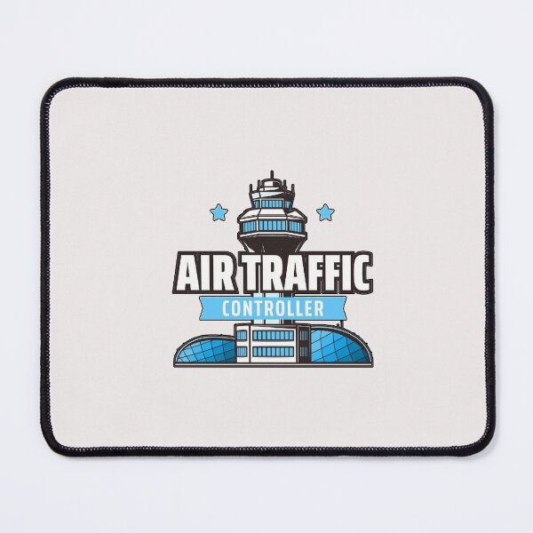Item preview, International Day of the Air Traffic Controller designed and sold by vaske-bros.