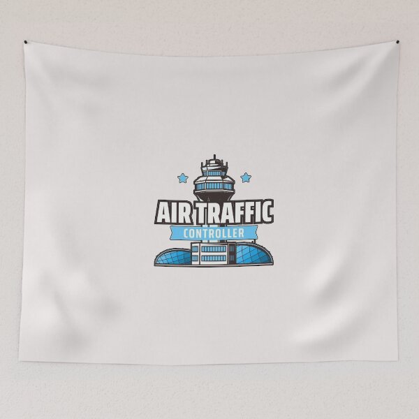 Item preview, International Day of the Air Traffic Controller designed and sold by vaske-bros.