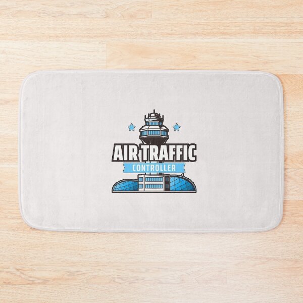 Item preview, International Day of the Air Traffic Controller designed and sold by vaske-bros.