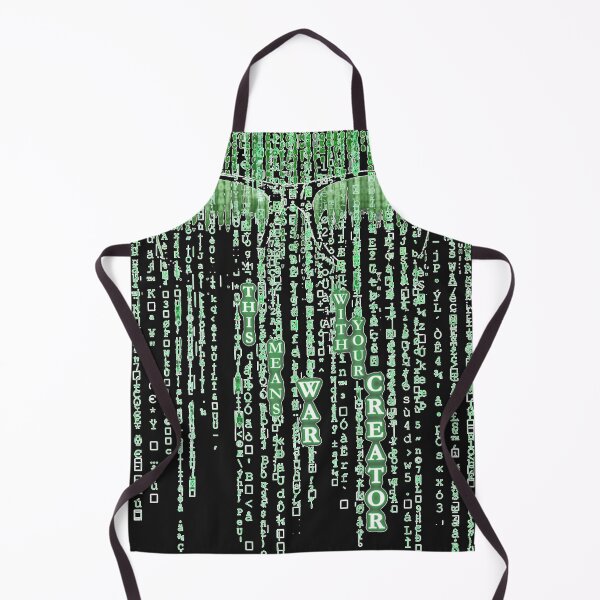 Item preview, Muse Algorithm Matrix  designed and sold by JohnWilliams4.